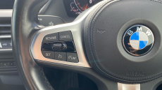 BMW 2 Series 218i [136] M Sport 4dr DCT Petrol Saloon